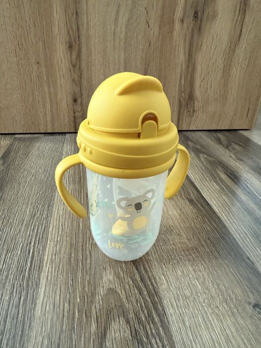 Biberon lapte/apa Philips Avent, mam, Suzeta, babetica