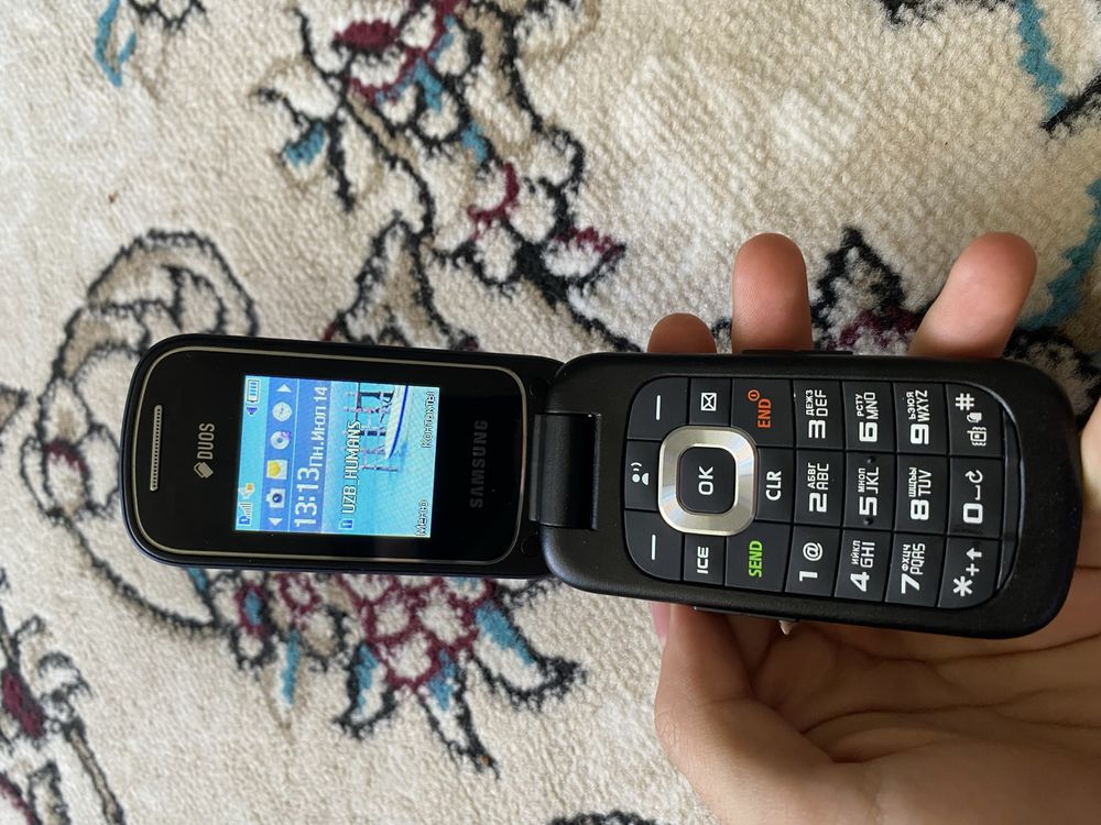 Samsung Gusto 3 Sotiladi
