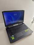 Laptop XMG Ultra 17 (Cleavo P775TM1-G) intel i7-8700k Nvidia GTX 1080