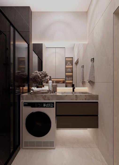 Квартира в ЖК Celebrity