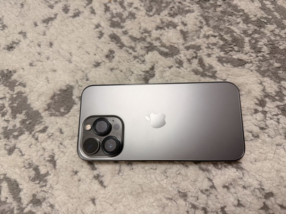 Продам iPhone 13 pro 256 gb