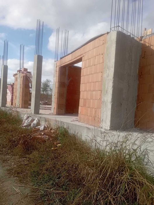 Teren+Constructie Dunavatu de Jos