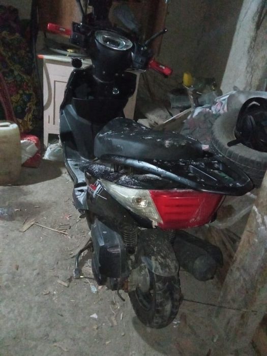 Продам скутер м11