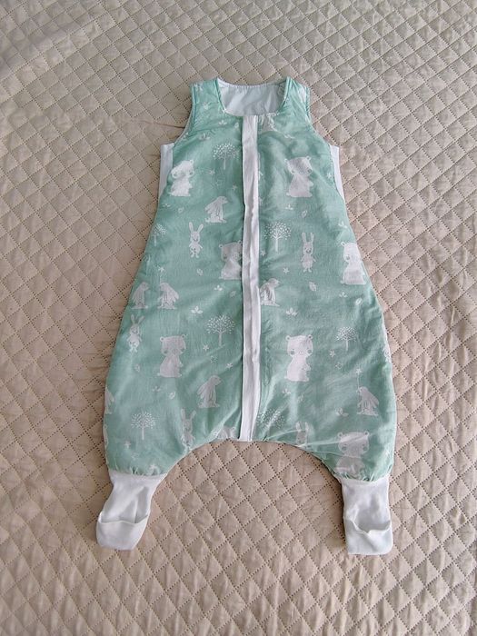 Зимно чувалче Angel baby 6-12 м 2.5 tog