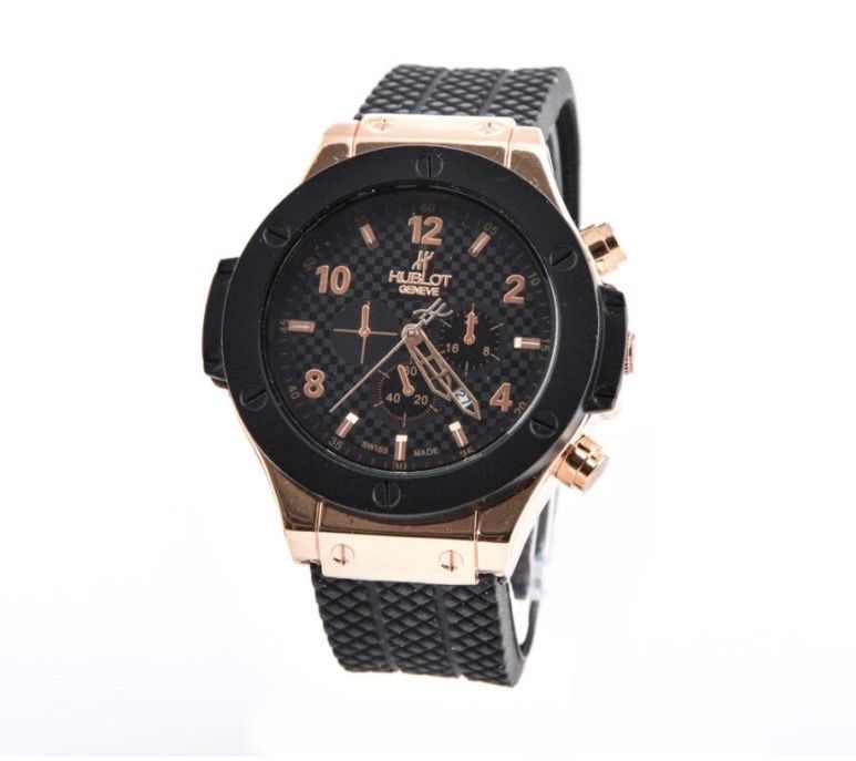 Часовник Hublot Geneve
