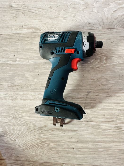 Impact bosch GSR 18 V-EC FC2