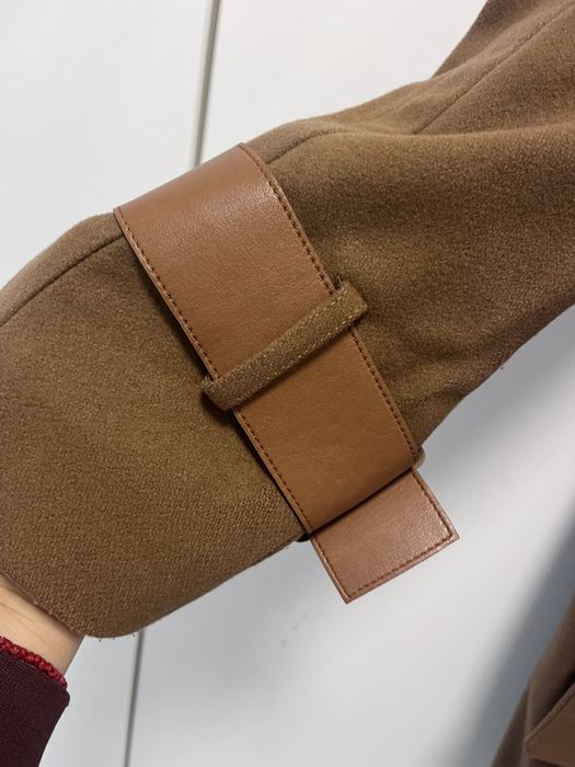 Палто Massimo Duti