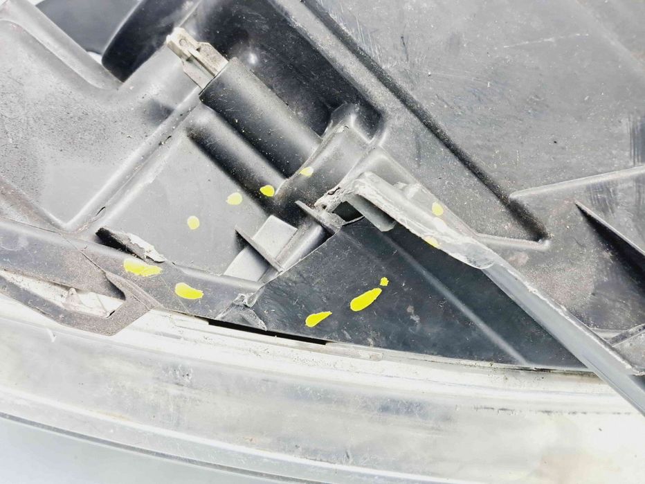 Far stanga Citroen Jumpy (II) [Fabr 2007-prezent] OEM