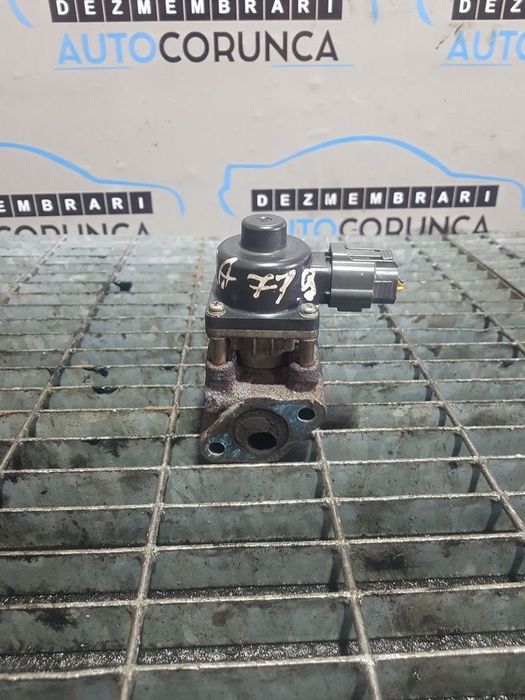 EGR Suzuki Grand Vitara 2.0 Benzina 2006 - 2012 J20A (719) Benzina