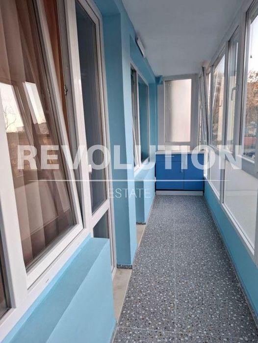 Дава се под наем Двустаен апартамент в Варна, Зимно кино Тракия - 55 кв.м за 500 € - Снимка #9