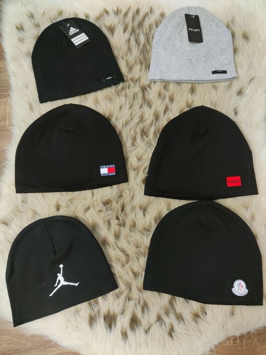 Căciulă Bumbac Fes Hugo Fes TOMMY Fes CK Fes Jordan  Fes Nike Fes Icon