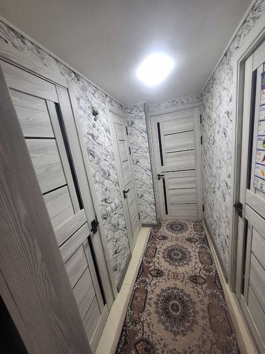 Xonobod kvartir sotiladi