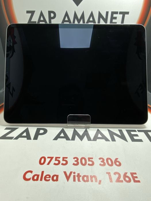 ZAP AMANET VITAN - iPad Pro 11" (2022) 4th Gen 128GB, Wi-Fi Space Grey