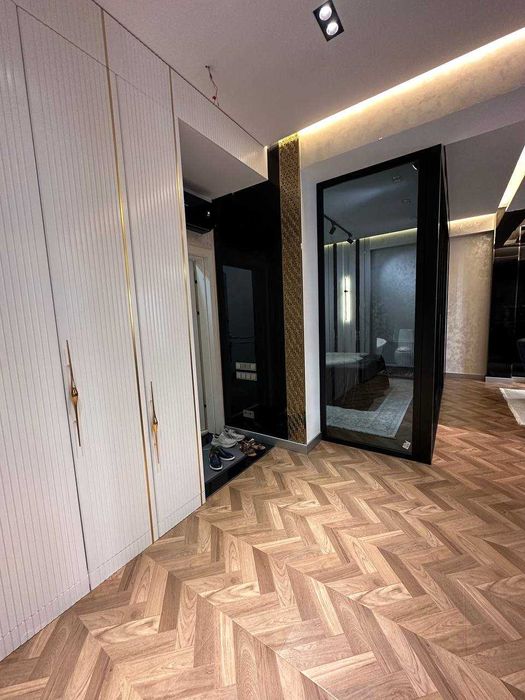 ШИКАРНАЯ 3-ком кв в ЖК Boulevard в Tashkent City рядом MALL ID77