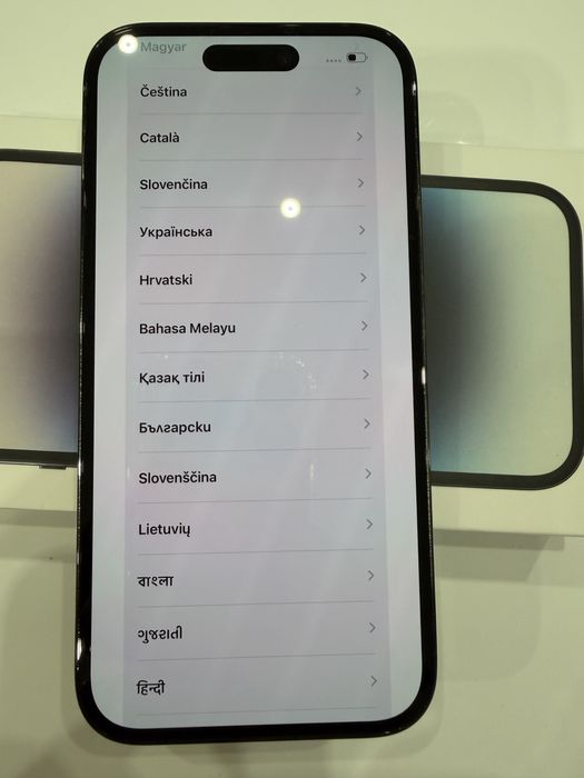 Iphone 14pro 256gb