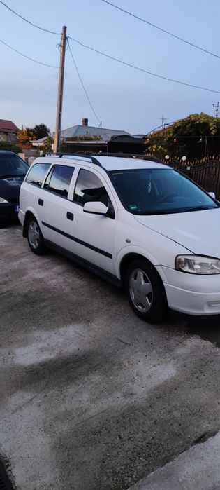 Vănd Opel Astra G.1.6/8v.