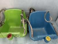 Leagan, hinta copii