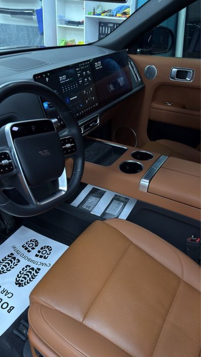 Мошина озммики холати ало