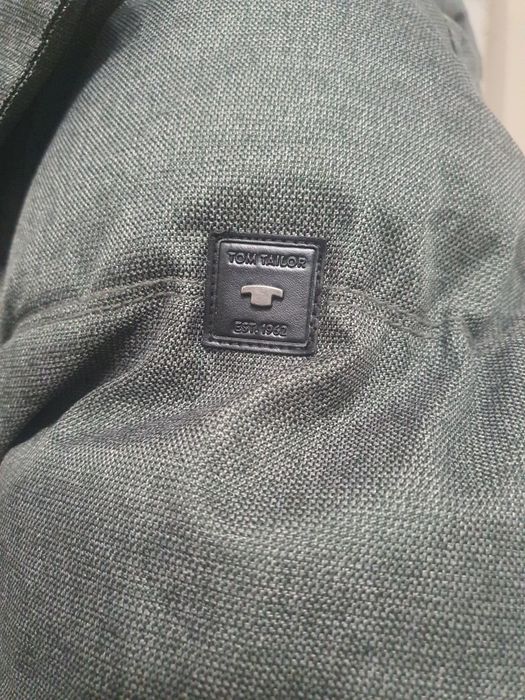 Зимно яке Tom Tailor