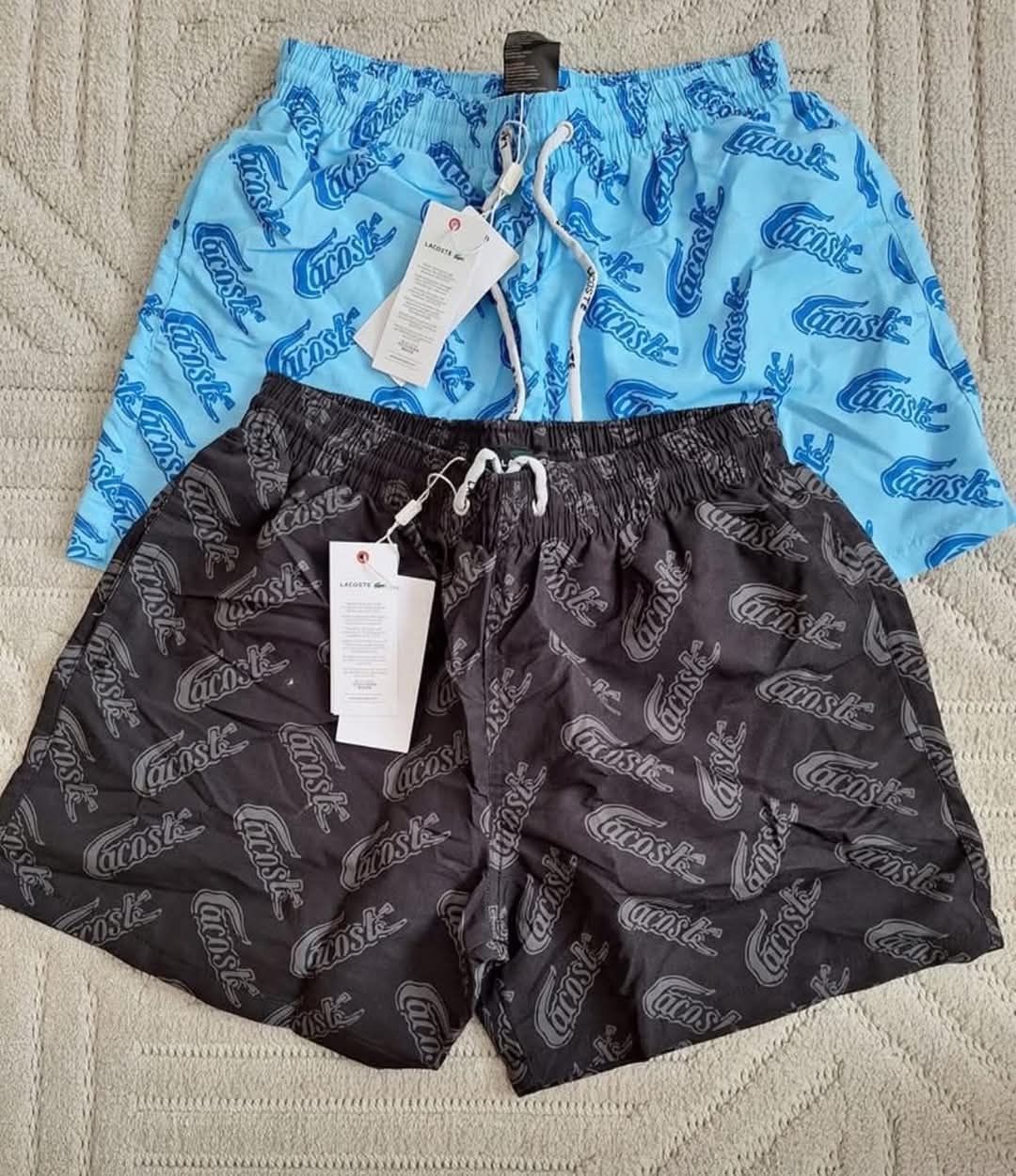 Мъжки бански Hugo Boss, Lacoste, Burberry, Gucci, Dior
