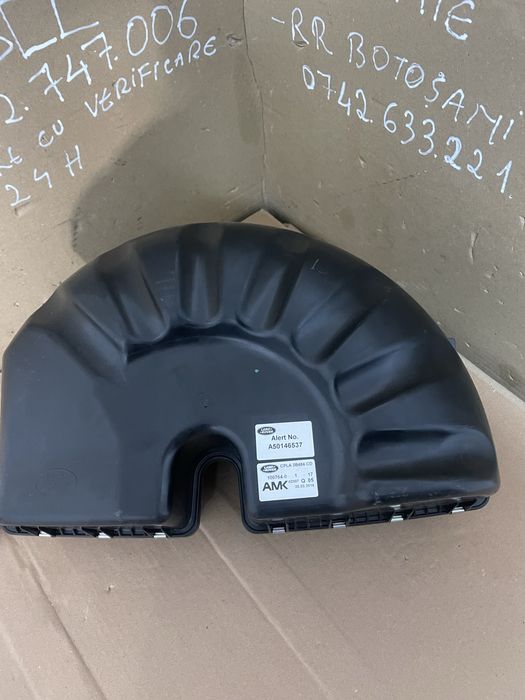 Compresor perne aer Range Sport Vogue Discovery 5 CPLA3B484CD AN 2015