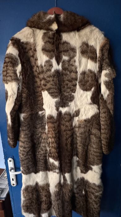 Дамски палта и якета