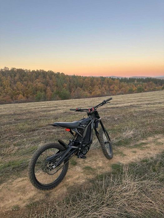 Surron 2024година