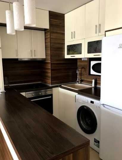 Дава се под наем Двустаен апартамент в Пловдив, Кючук Париж - 60 кв.м за 375 € - Снимка #1