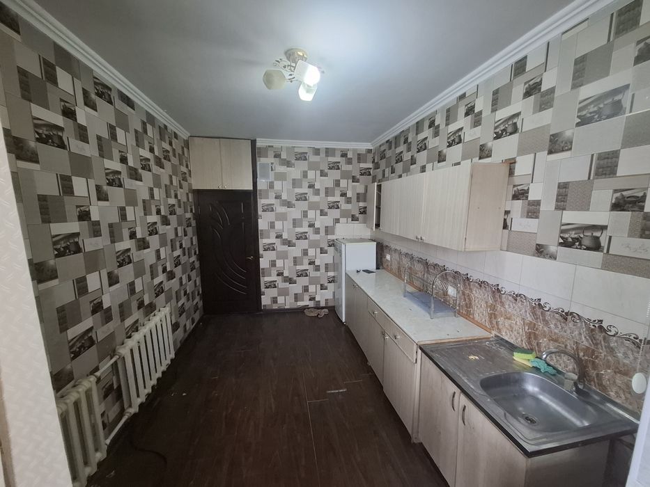 Arenda kvartira Bektemir tumani Vodnik Muljal Prakratura oldida 2xona