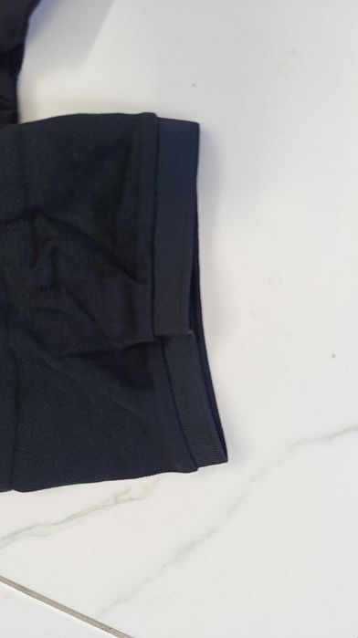 NIKE нова полов тениска с яка