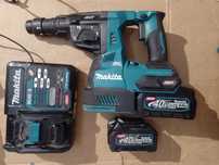 Rotopercutor Makita HR004G