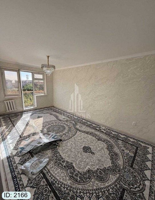 Продаётся квартира №2166 Gorgaz марказий банк