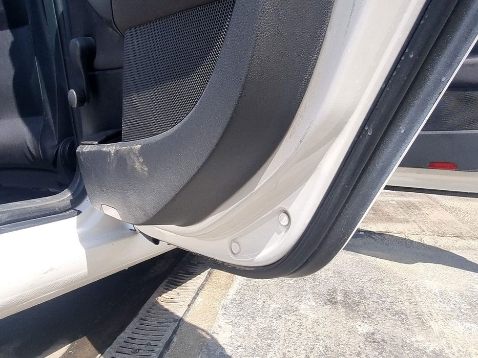 Usa dreapta spate Volkswagen Golf 5 (1K1) [Fabr 2004-2008] 2.0 TDI BDK