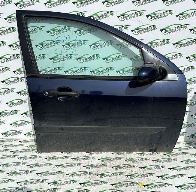 Usa / Portiera fata dreapta Ford Focus prima generatie