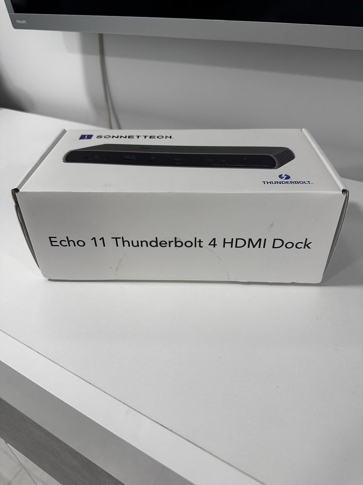 Sonnet Echo 11 Thunderbolt 4 HDMI Dock