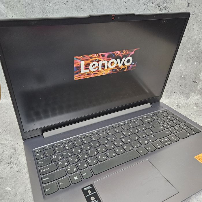 Lenovo Intel Core i5-12(Риддер)Независимости34(лот745995)