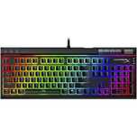 Tastatură de gaming HyperX Alloy Elite 2 + MOUSE ȘI MOUSEPAD CADOU