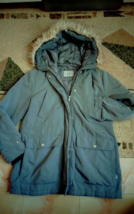 Куртка женская размер М