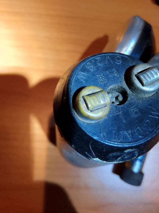 Piese pentru bicicleta