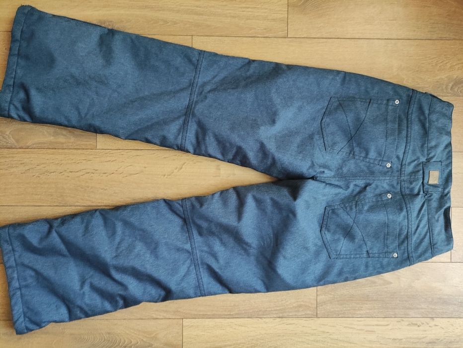 Ски панталони Ice Pack