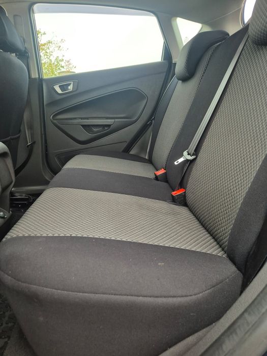 Vând Ford Fiesta ST