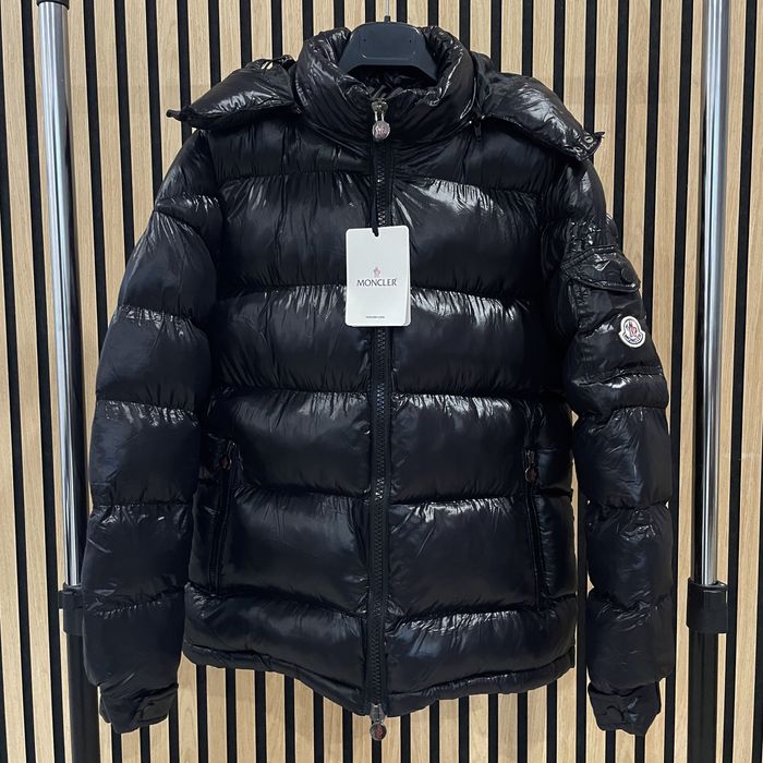 Geaca de iarna barbati