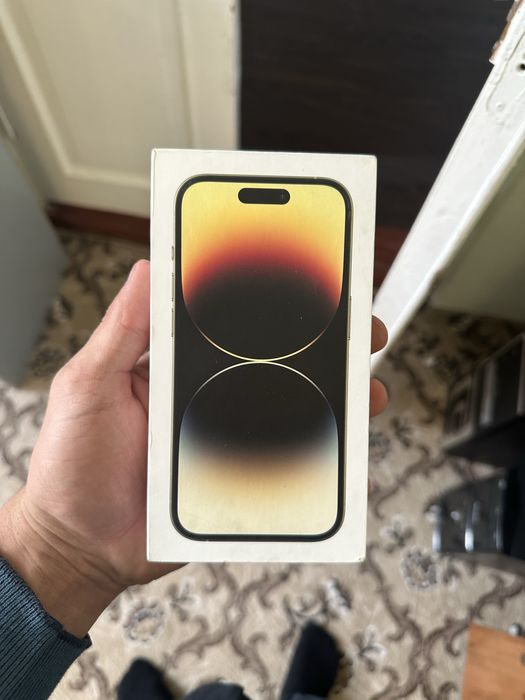 Айфон 14 про холати зор