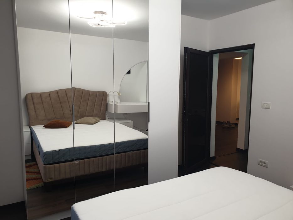 Vand apartament 3 camere zona Nord