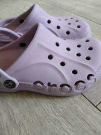 Crocs, чехли за деца