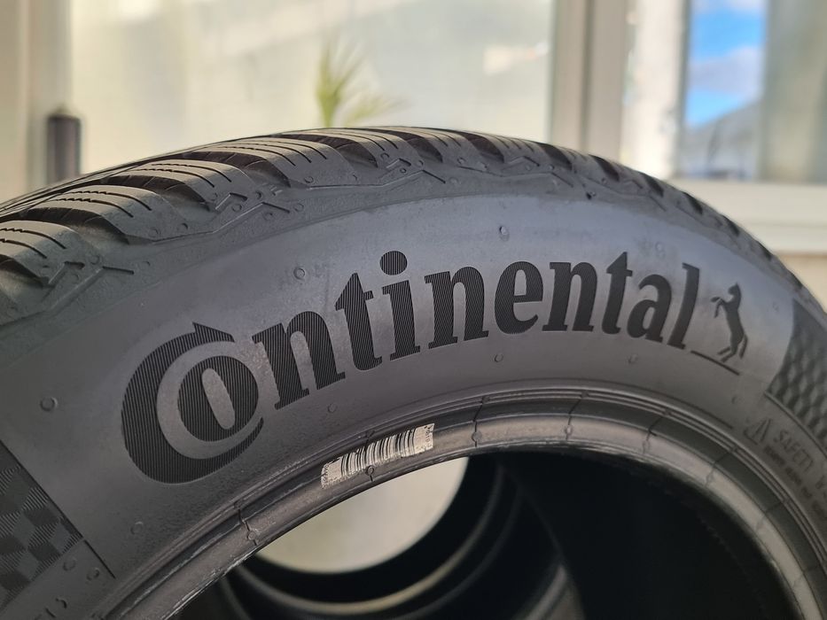 205/55/16 Contimental 4Броя: 270лв 6мм