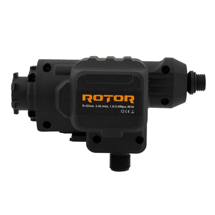 Multifunctional 5 in 1 pe acumulator ROTOR  21V/3Ah, Brushless