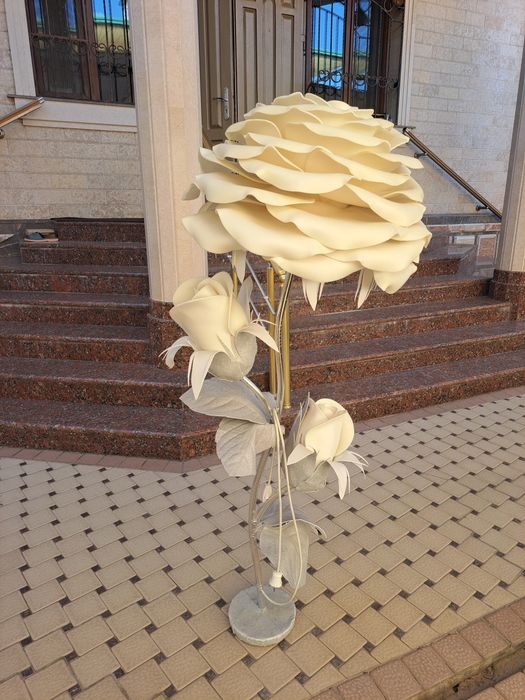 Ночной светильник.