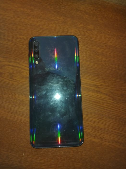 Galaxy A50 chixol bonusga