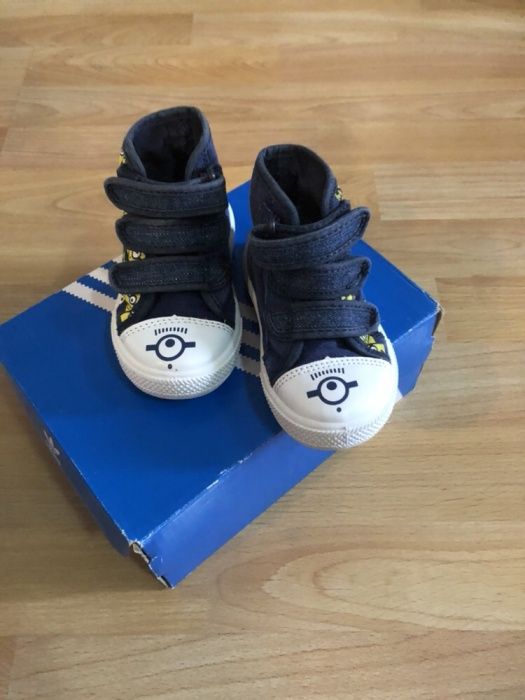 официални обувки детски кецове маратонки адидас adidas